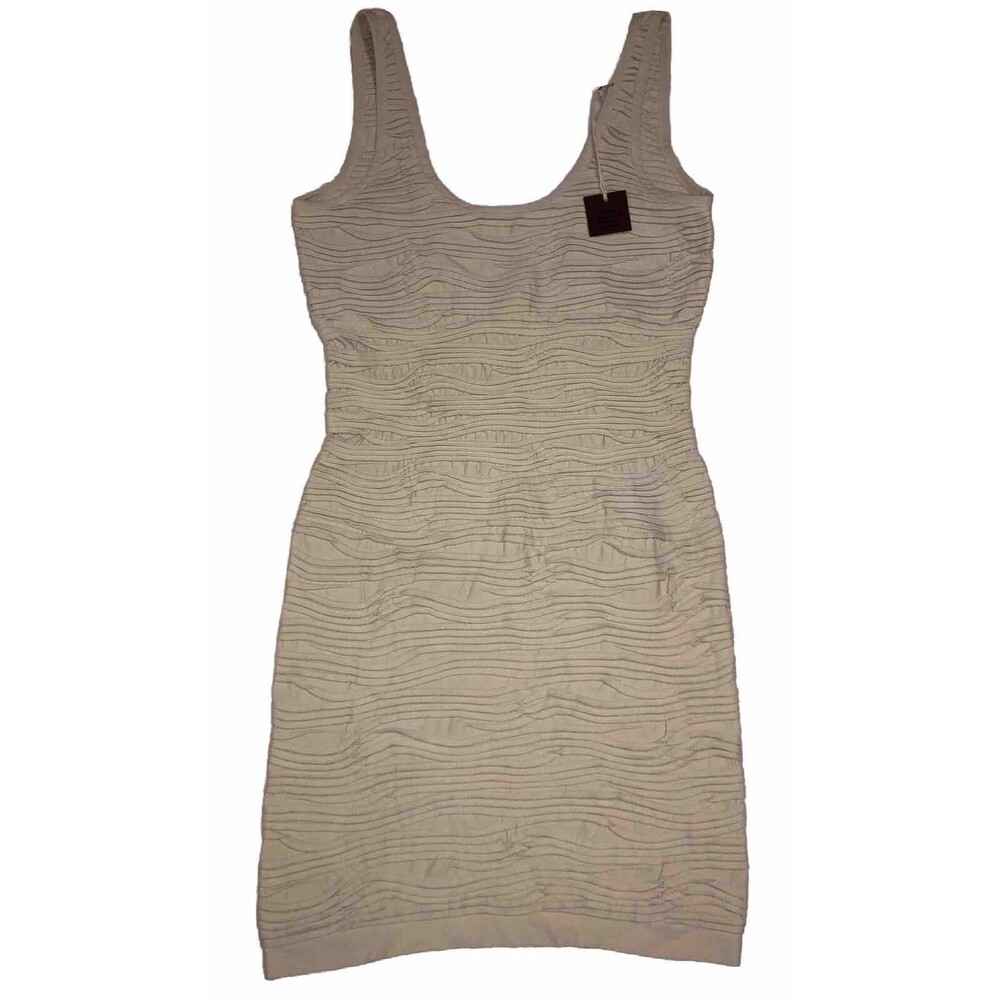 NWT Women’s Poof Excellence Bodycon Dress Size S/M